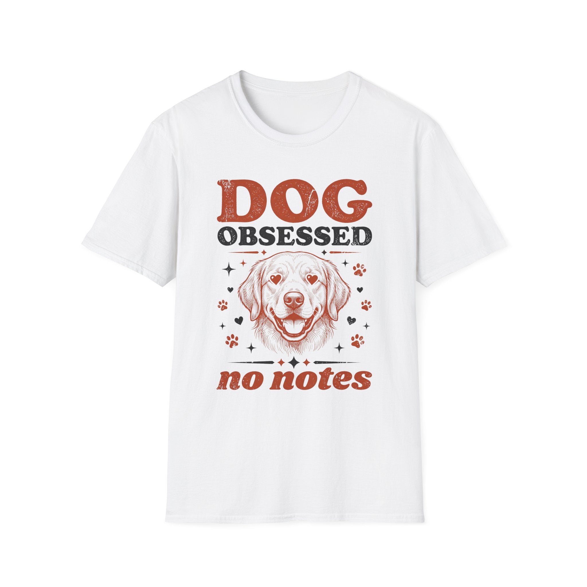 Dog Obsessed T-Shirt