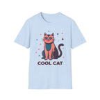 Cool Cat T-Shirt