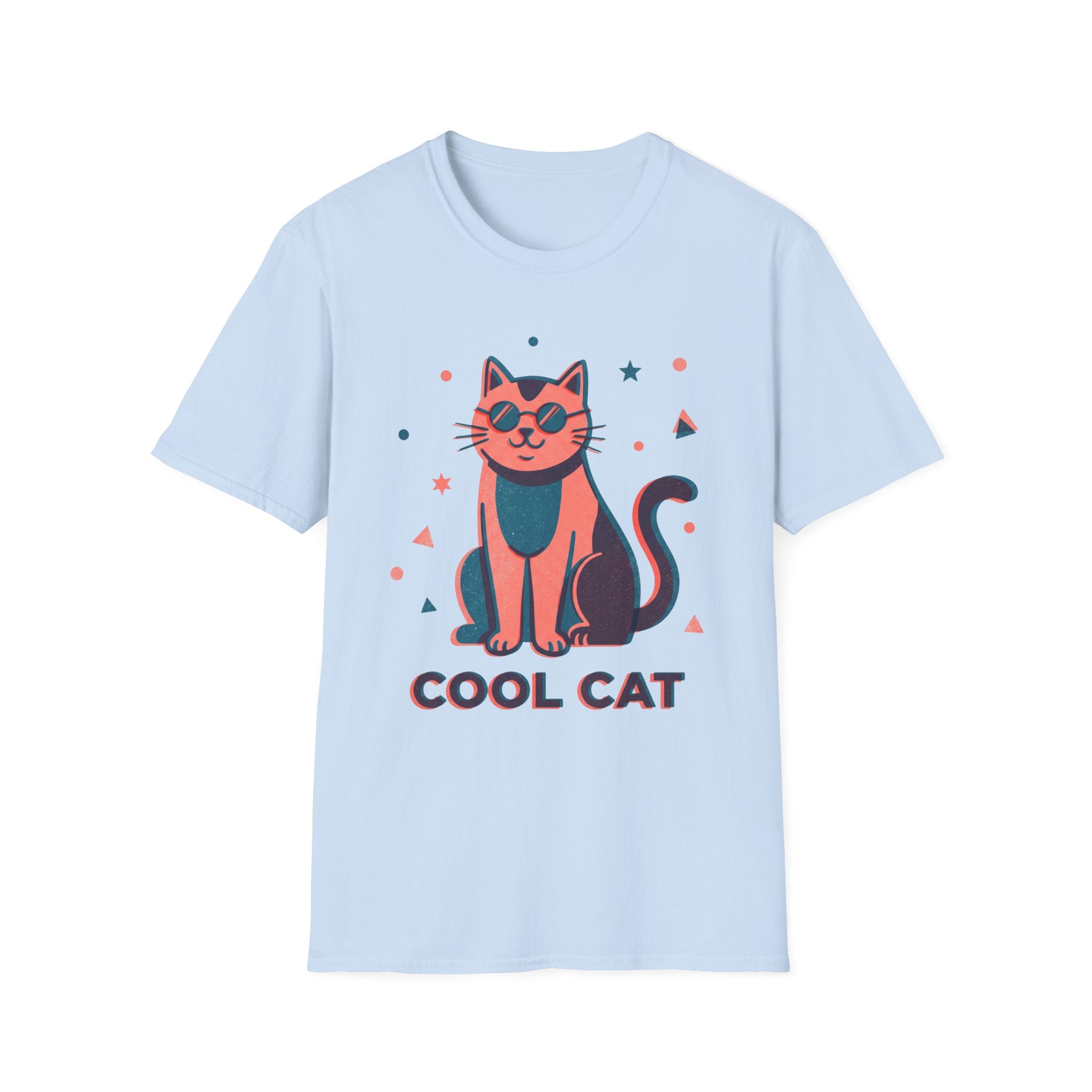 Cool Cat T-Shirt