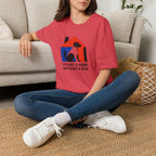 It's Not a Home T-Shirt