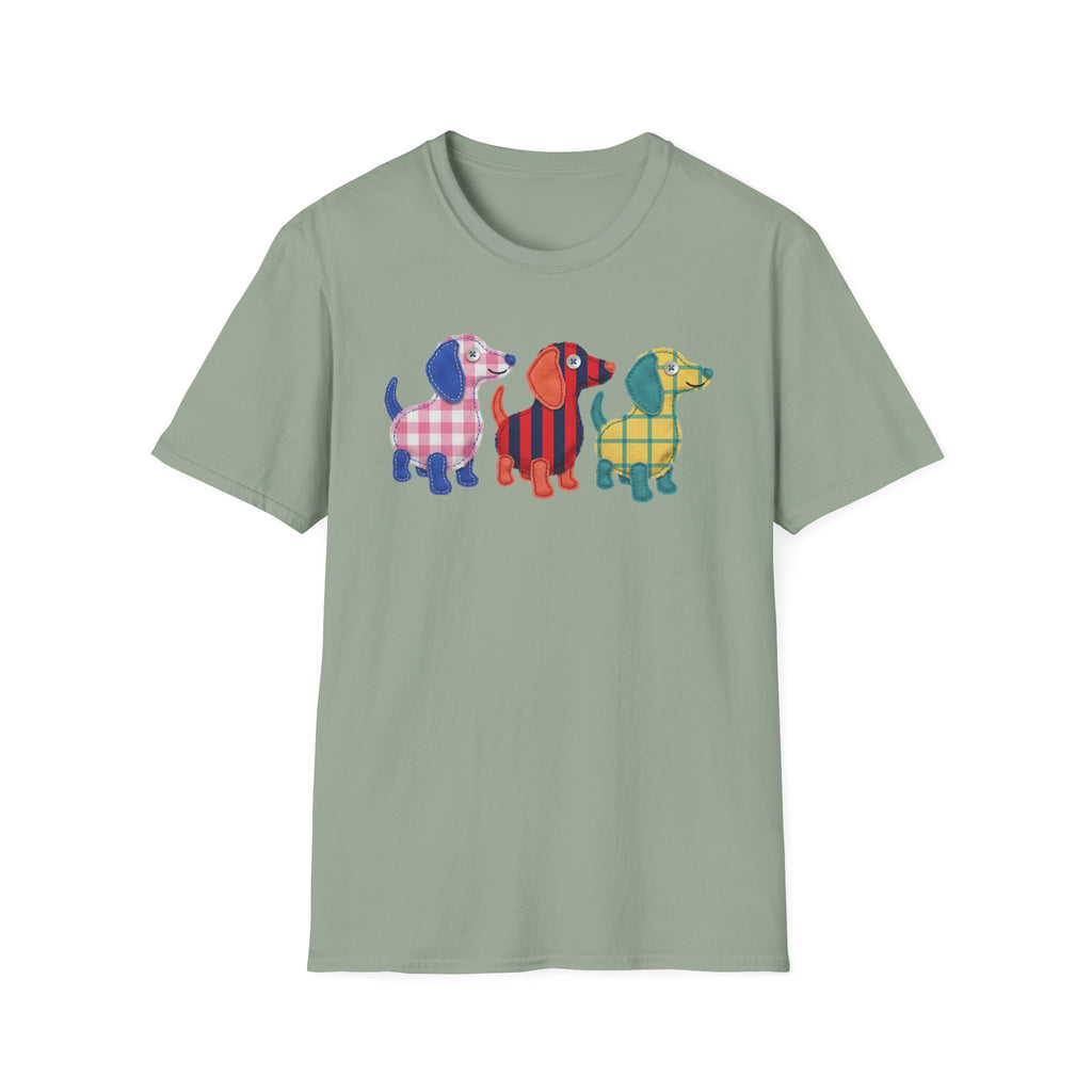 Well Loved T-Shirt