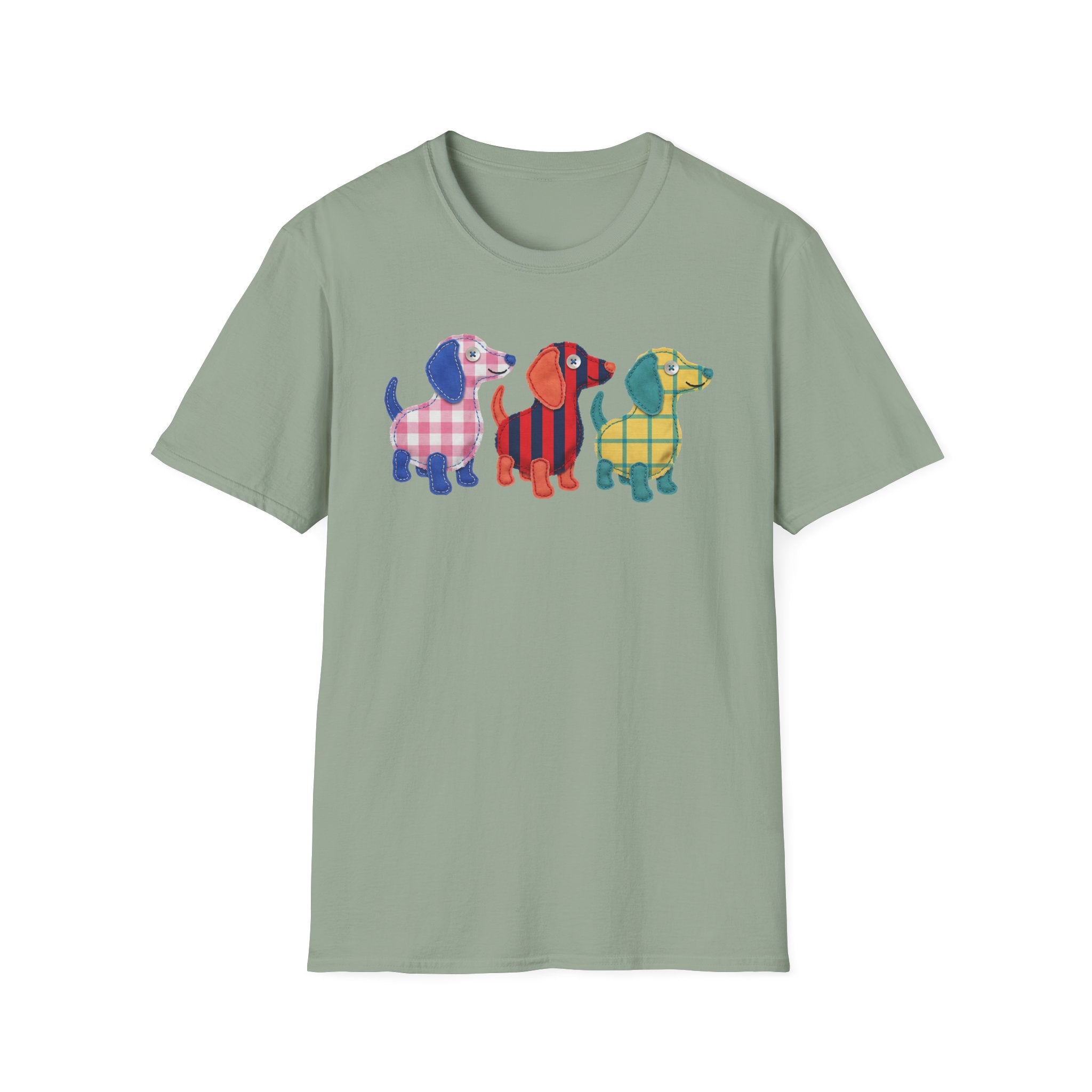Well Loved T-Shirt