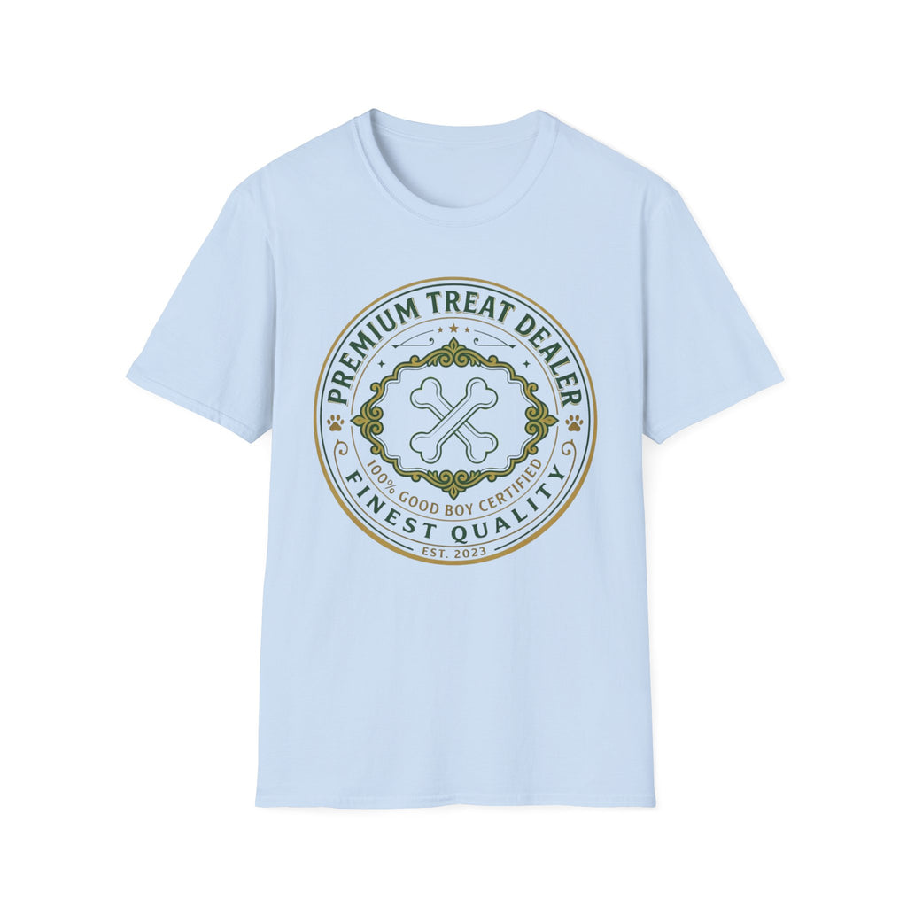 Premium Treat Dealer T-Shirt