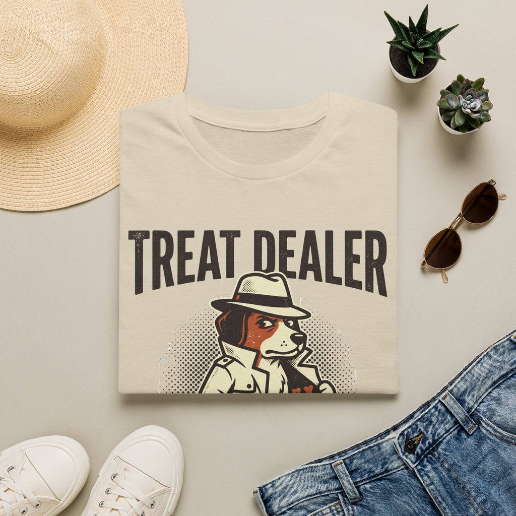 Treat Dealer T-Shirt