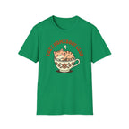 Cozy Homebody Club T-Shirt
