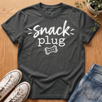 Snack Plug T-Shirt