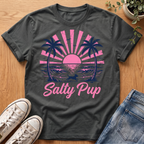 Salty Pup T-Shirt