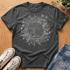 Let Sleeping Dogs Lie T-Shirt