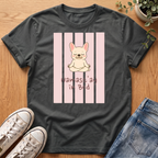 Namast'ay In Bed T-Shirt