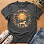 Sun Bathing T-Shirt