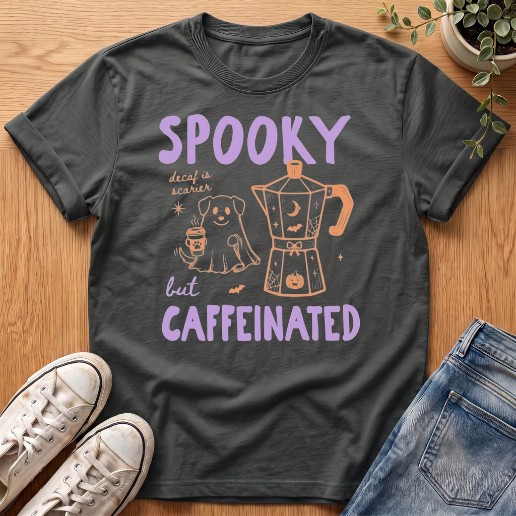 Spooky T-Shirt