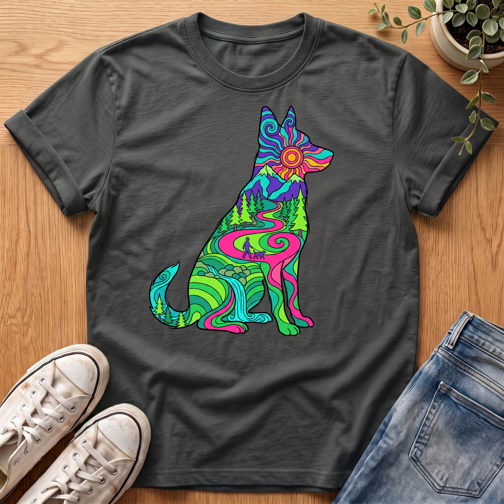 The Whole Trail T-Shirt