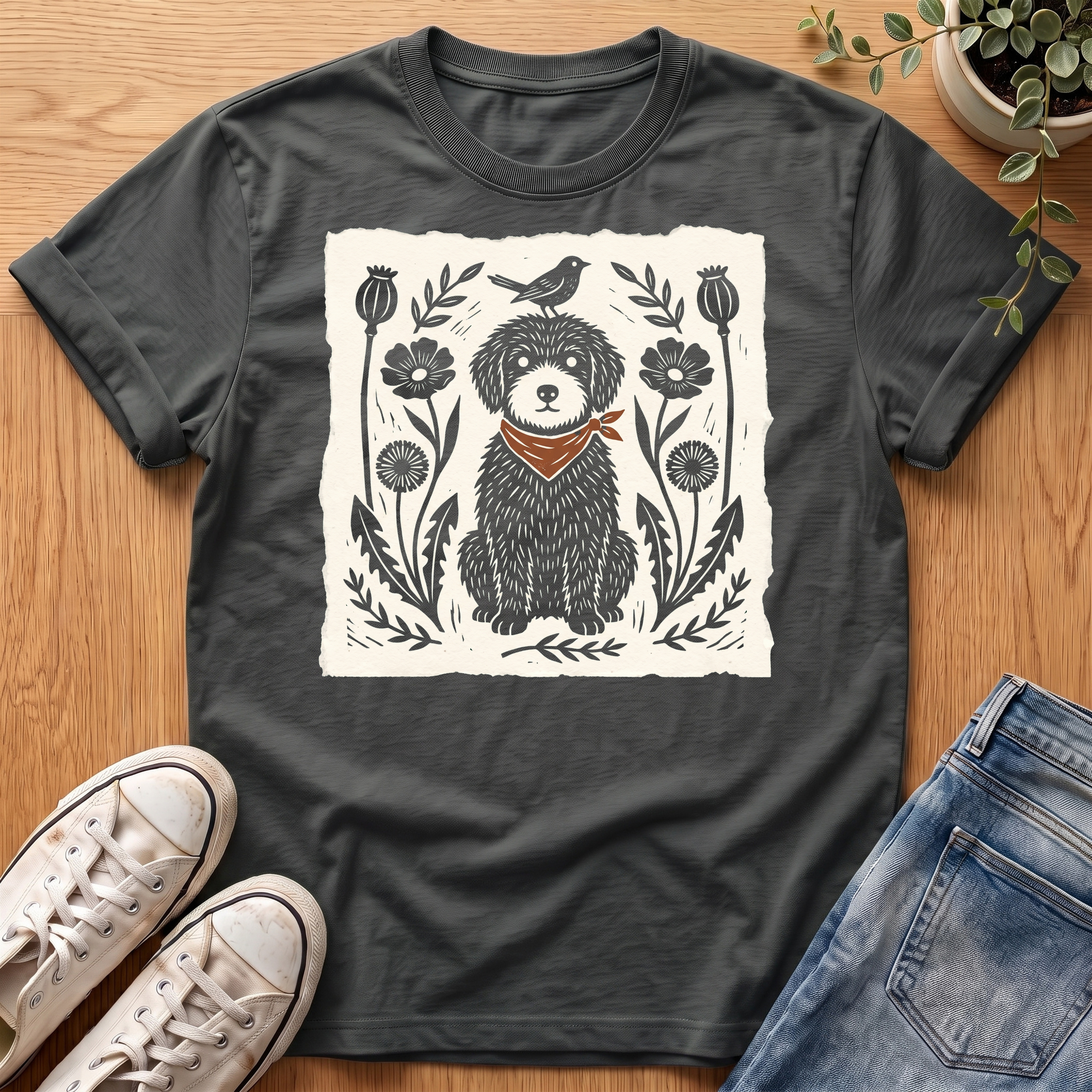 Good Company T-Shirt