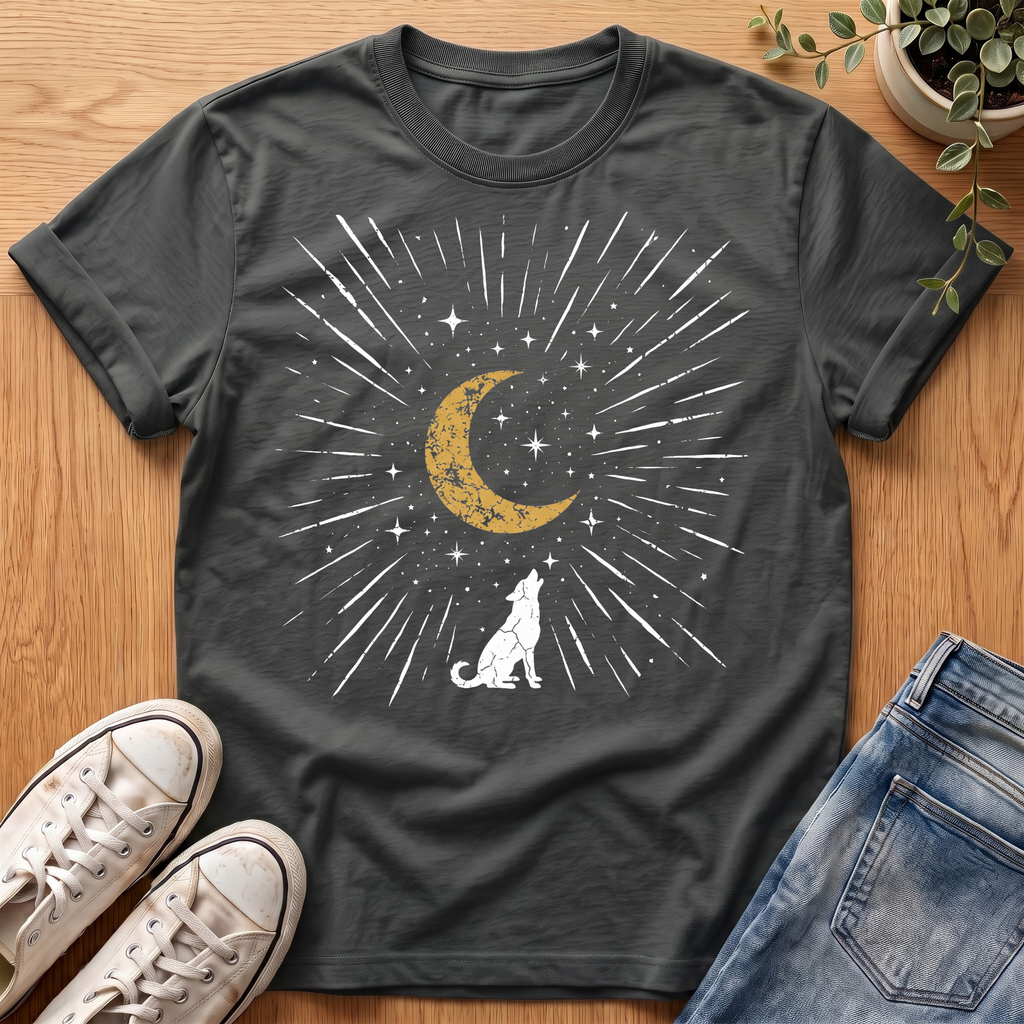 Moon Burst T-Shirt