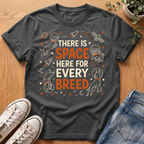 There Is Space Here T-Shirt