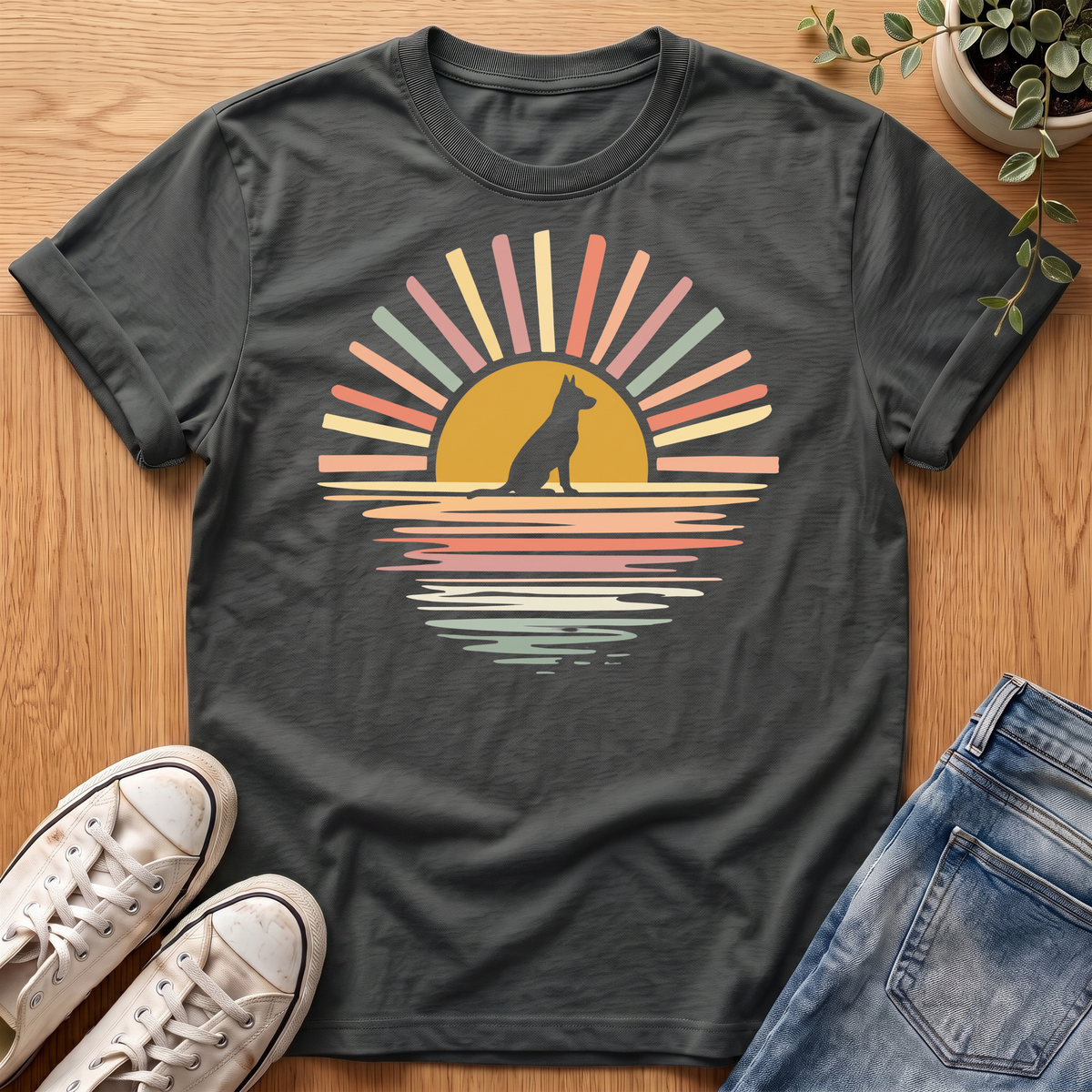 Sunset Watch T-Shirt