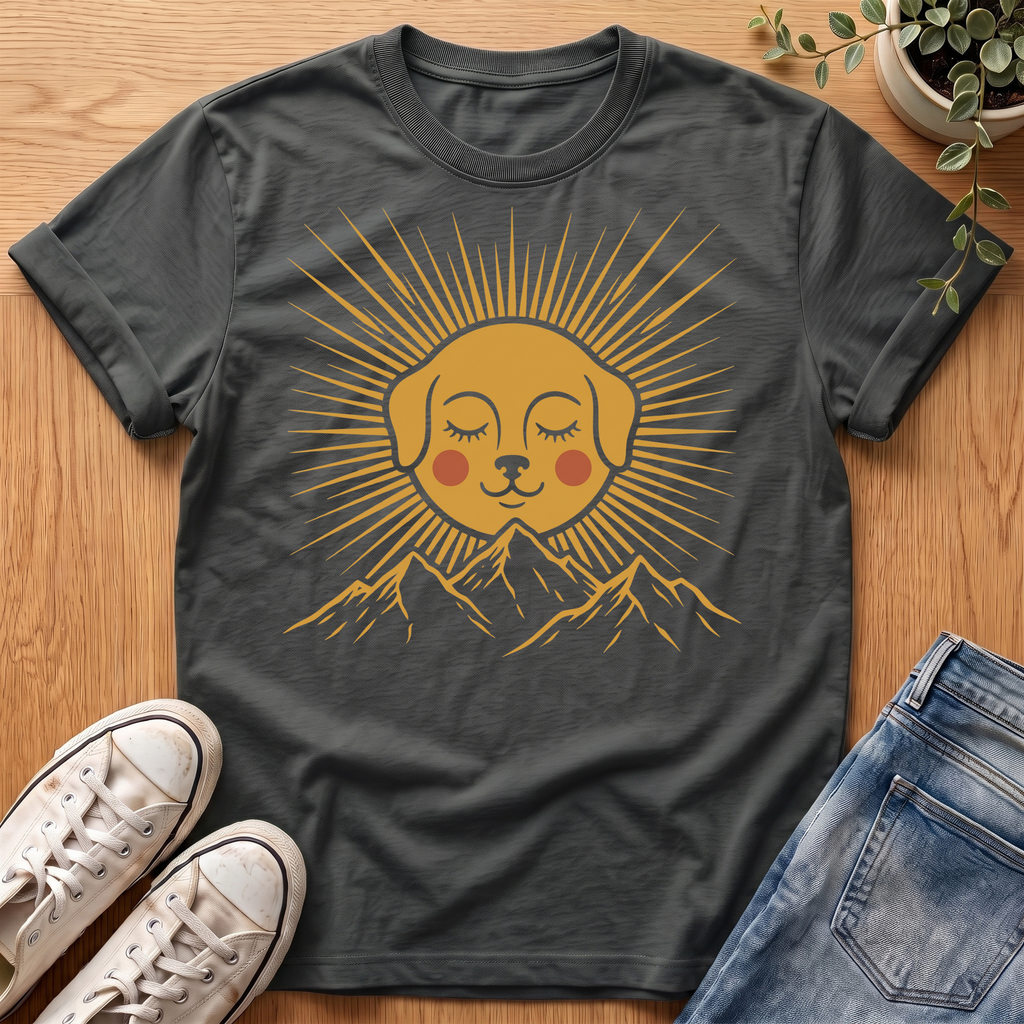 Sun Dog T-Shirt