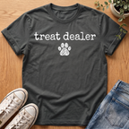 Treat Dealer #3 T-Shirt