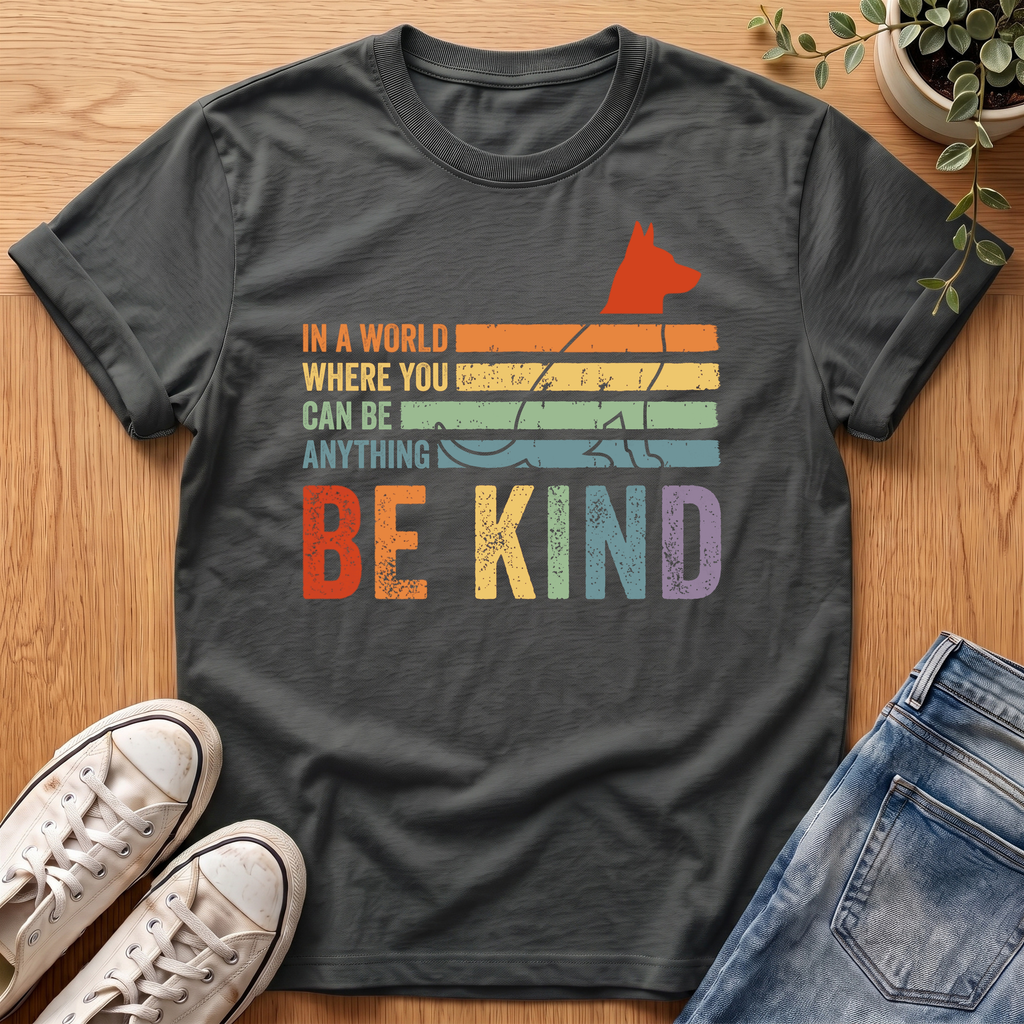 Be Kind T-Shirt