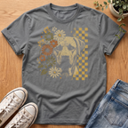 Dog & Daisies T-Shirt