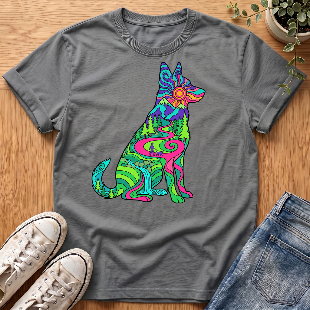 The Whole Trail T-Shirt
