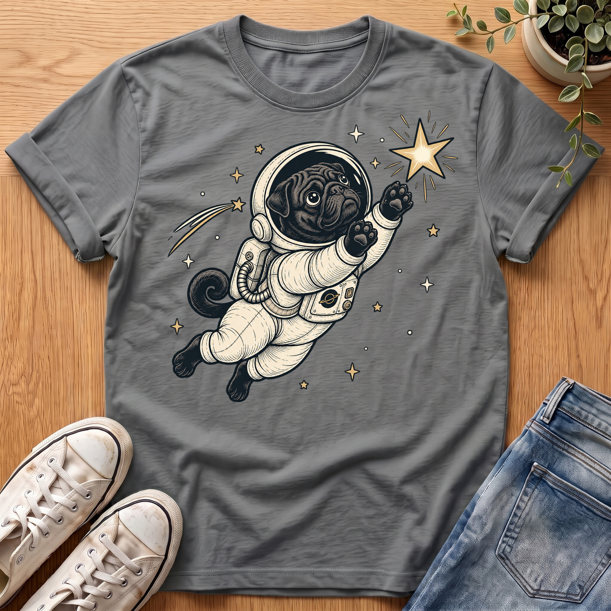 Chasing Stars T-Shirt