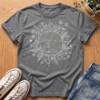 Let Sleeping Dogs Lie T-Shirt