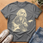 Labradoodle Ruff & Roll T-Shirt