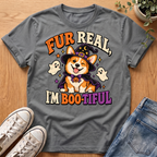 Fur Real, I'm Boo-tiful T-Shirt