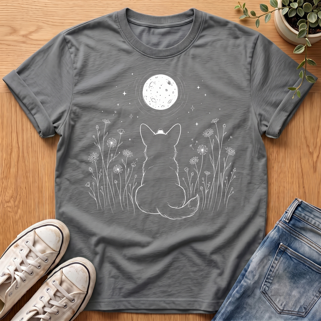 Moonstruck T-Shirt