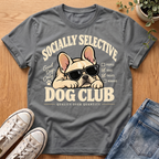 Socially Selective T-Shirt