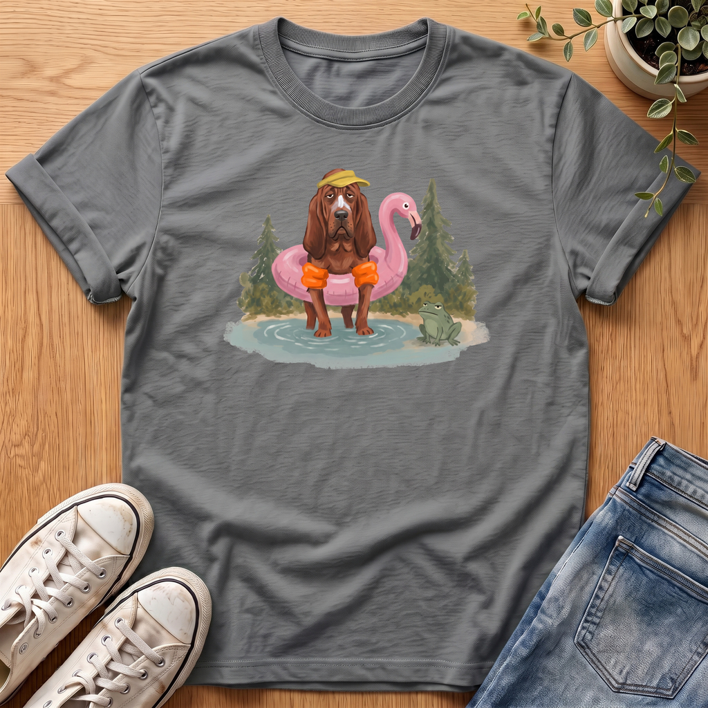 Pool Party T-Shirt