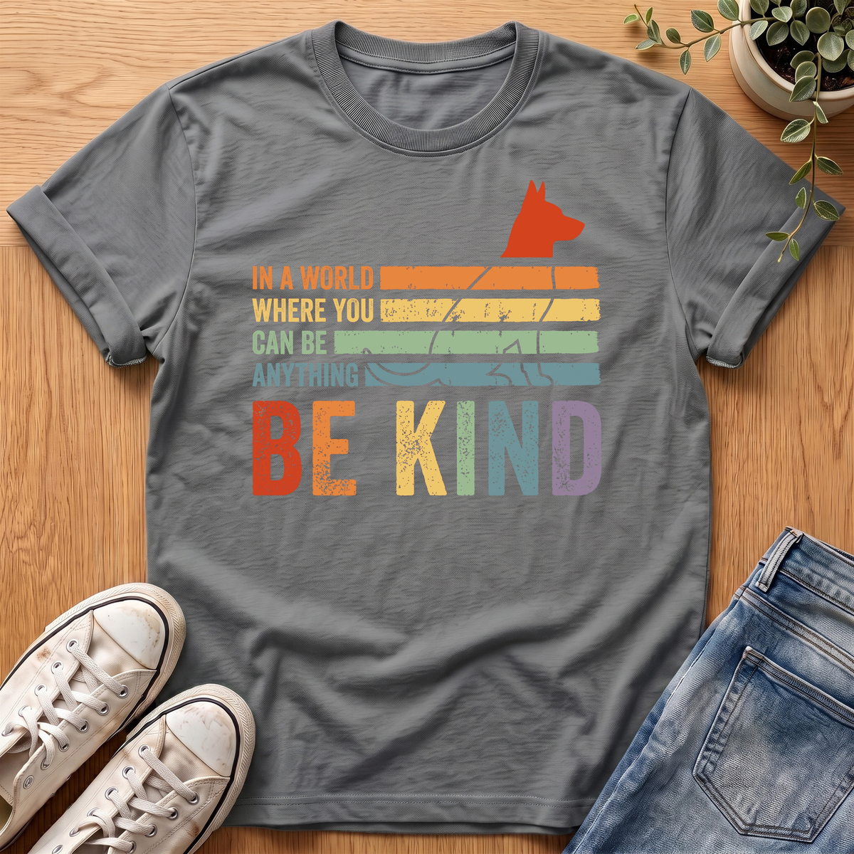 Be Kind T-Shirt