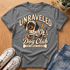 Unraveled T-Shirt