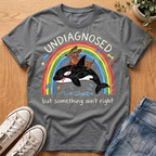Undiagnosed T-Shirt