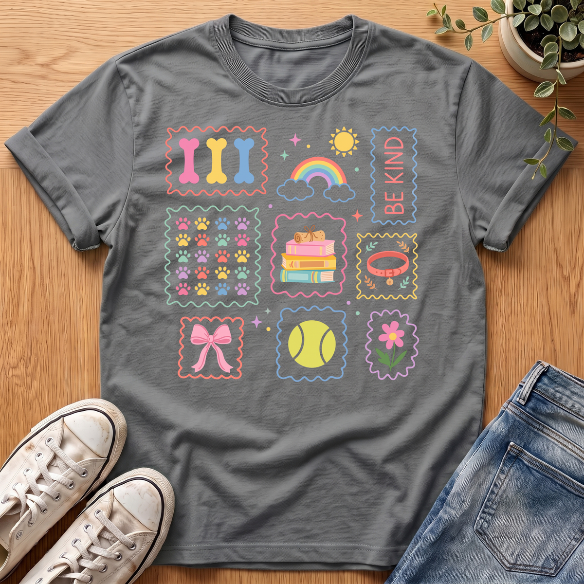 Be Kind T-Shirt