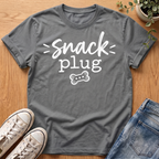 Snack Plug T-Shirt