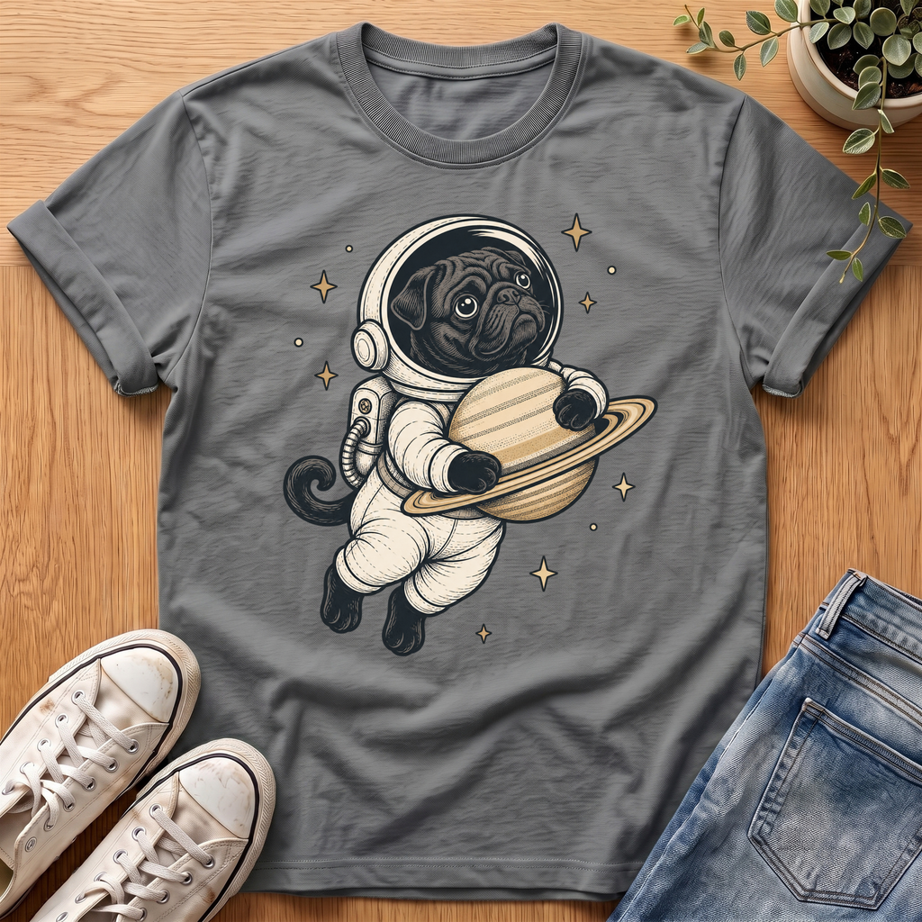 Planet Hugger T-Shirt