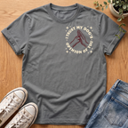 I Trust My Dog's Opinion T-Shirt