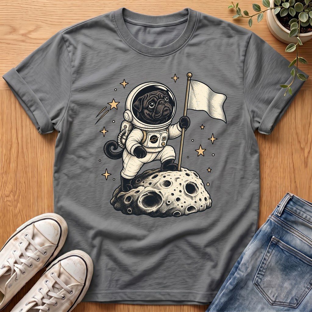 Space Explorer T-Shirt