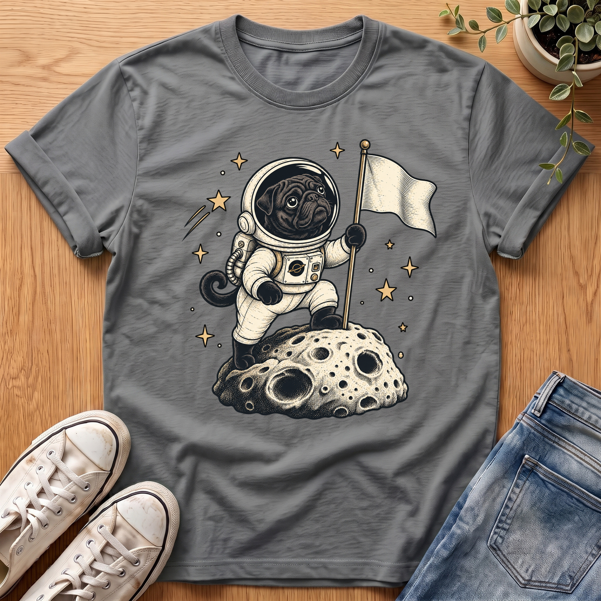 Space Explorer T-Shirt