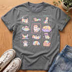Puppy Page T-Shirt