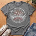 Dog Beside Me T-Shirt