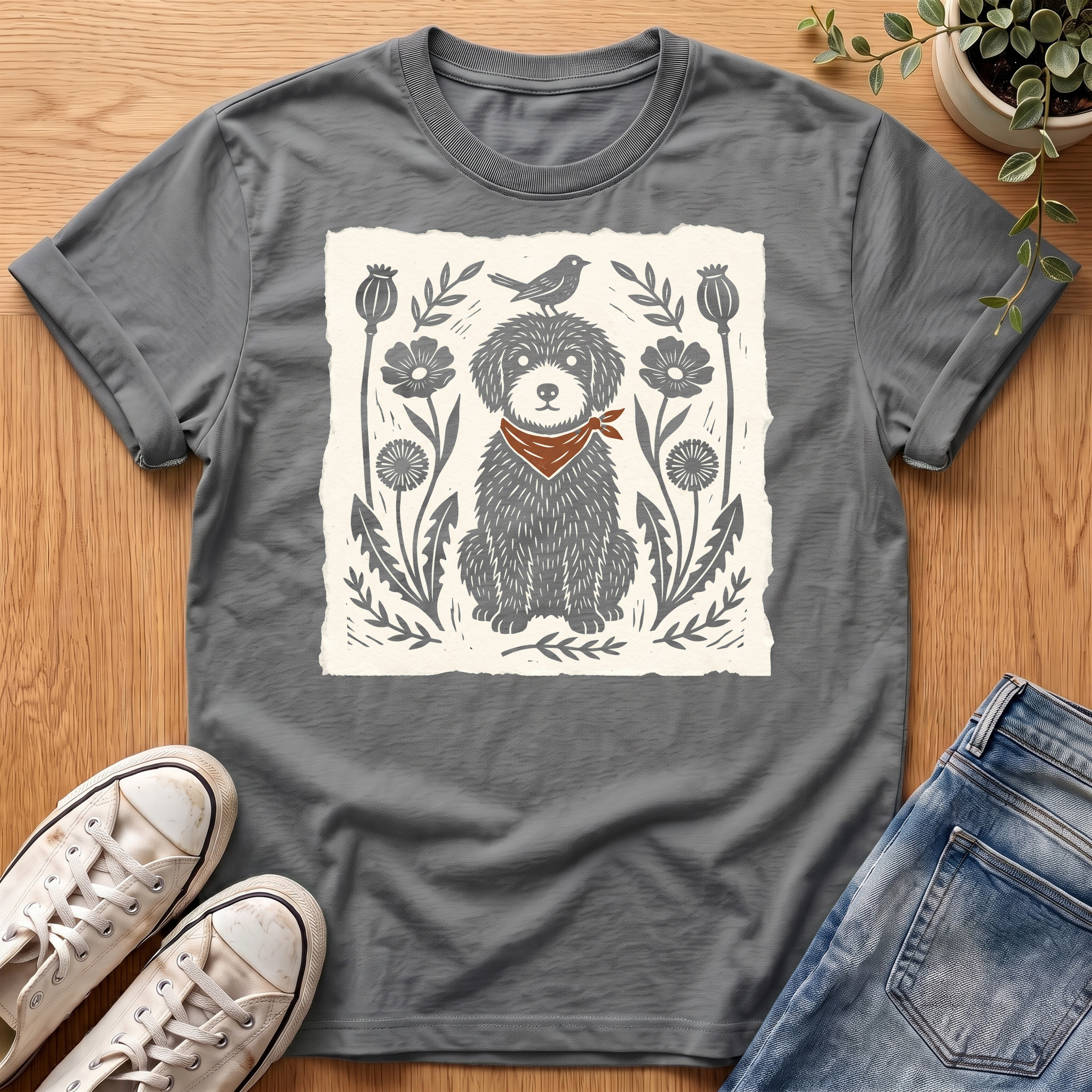 Good Company T-Shirt