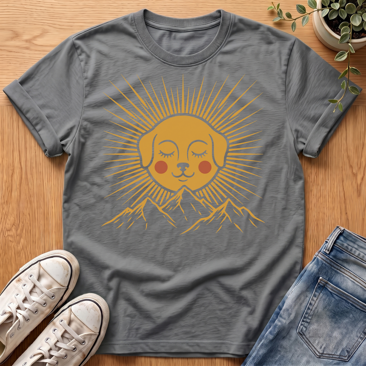 Sun Dog T-Shirt