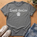 Treat Dealer #3 T-Shirt
