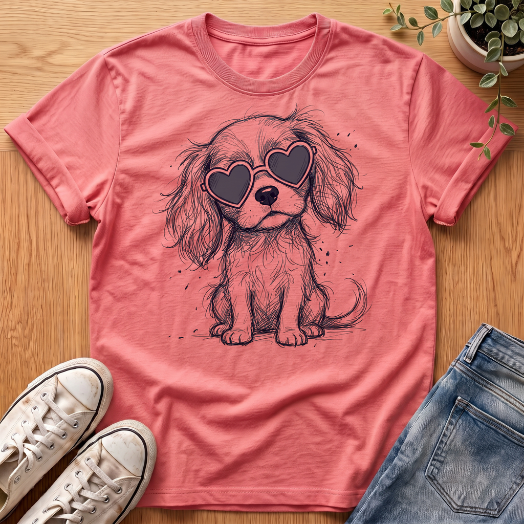 Heartbreaker T-Shirt
