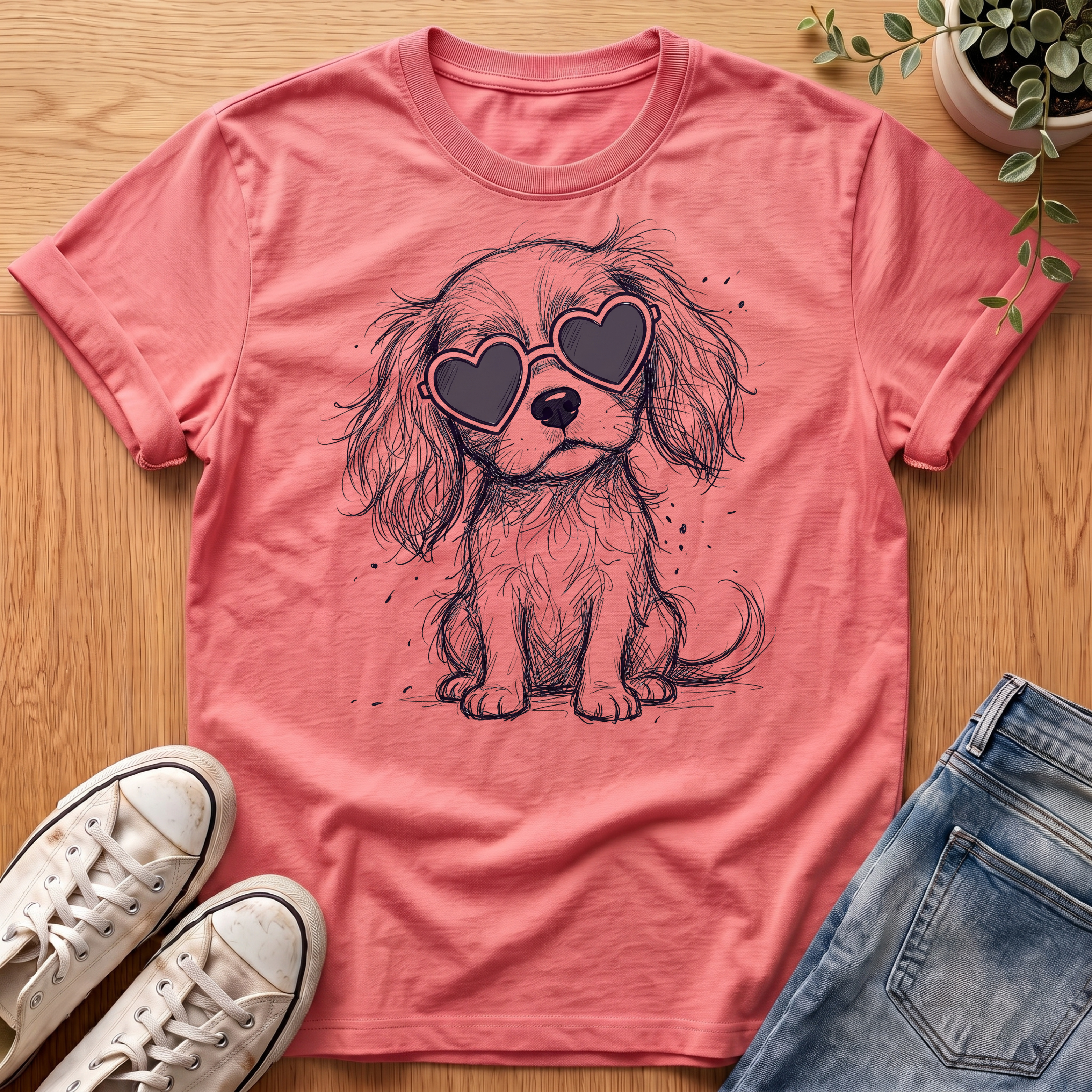 Heartbreaker T-Shirt