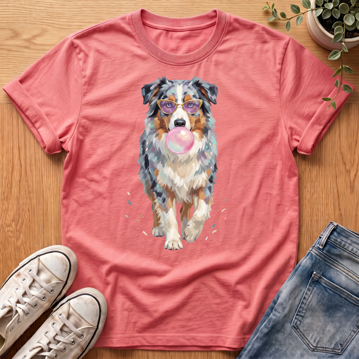 Australian Shepherd T-Shirt