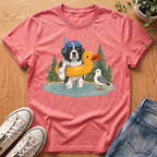 Safety First T-Shirt